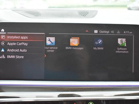 Used 2020 BMW X5 xDrive40i w/ Premium Package AWD/4WD image 31