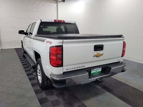 Used 2015 Chevrolet Silverado 1500 LT w/ All Star Edition image 5