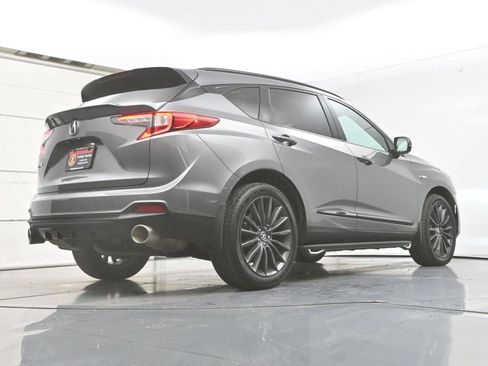 Used 2022 Acura RDX AWD image 35
