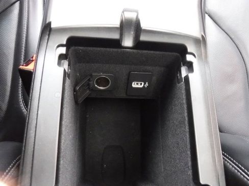 Used 2020 Lincoln Nautilus Reserve w/ Cargo Utility Package image 25