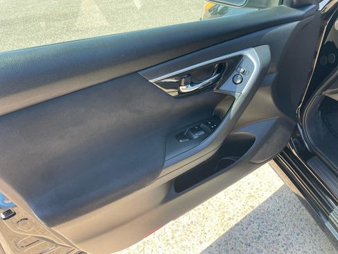 Used 2014 Nissan Altima 2.5 S w/ Sport Value Package FWD image 20