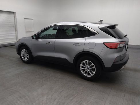 Used 2021 Ford Escape SE FWD image 3