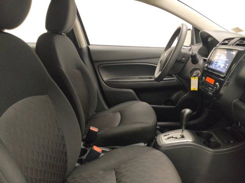 Used 2024 Mitsubishi Mirage ES FWD image 21