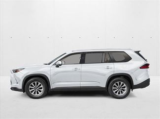 New 2026 Toyota Grand Highlander AWD Hybrid video 3