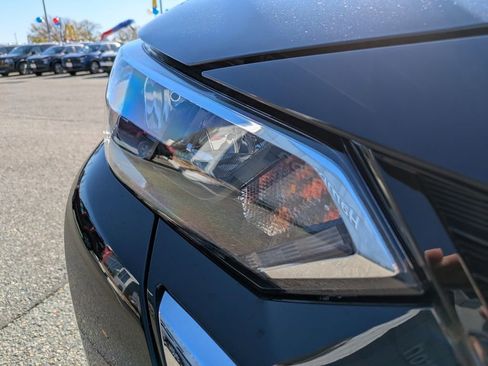 New 2025 Nissan Sentra SV w/ All-Weather Package image 10