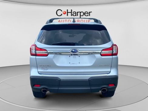 Used 2021 Subaru Ascent Premium w/ Convenience Package AWD/4WD image 4