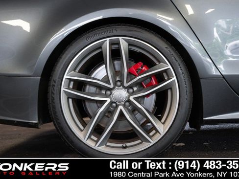 Used 2017 Audi S7 Premium Plus w/ S7 Sport Package AWD/4WD image 52