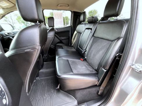 Used 2022 Ford Ranger XLT w/ Tremor Off-Road Package image 20