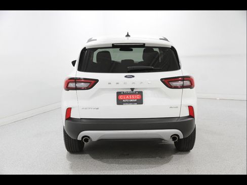 Used 2023 Ford Escape Active AWD/4WD image 20