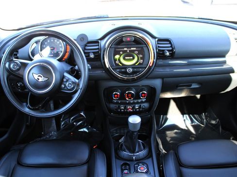 Used 2016 MINI Cooper Clubman S image 13
