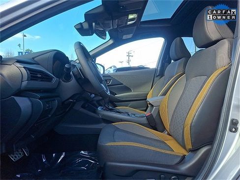 Used 2025 Subaru Crosstrek 2.5i Sport w/ Popular Package #4A image 13