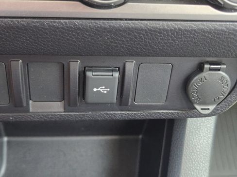 Used 2023 Toyota Tacoma SR AWD/4WD image 26