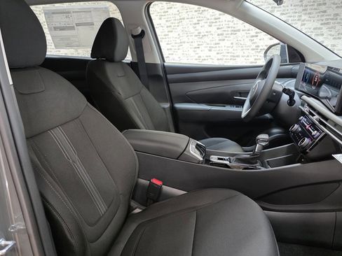 New 2026 Hyundai Tucson SEL image 11
