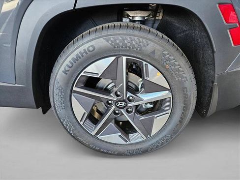 New 2026 Hyundai Tucson SEL FWD image 10