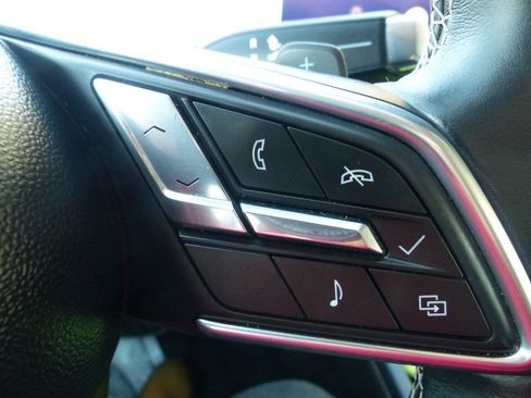 Used 2025 Buick Envision Sport Touring AWD/4WD image 28