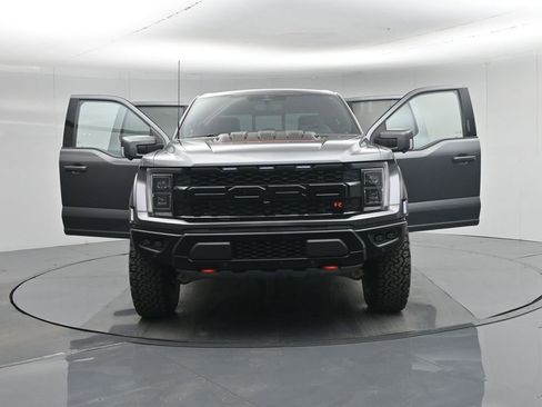 Used 2023 Ford F150 Raptor w/ Equipment Group 802A Raptor R image 42