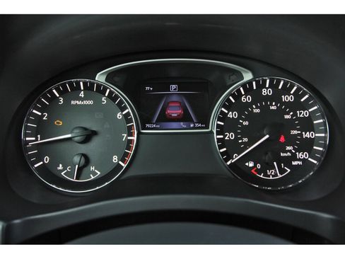 Used 2016 Nissan Altima 2.5 SV image 16