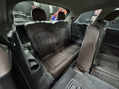 Used 2019 Audi Q7 3.0T Prestige w/ Prestige Package image 20