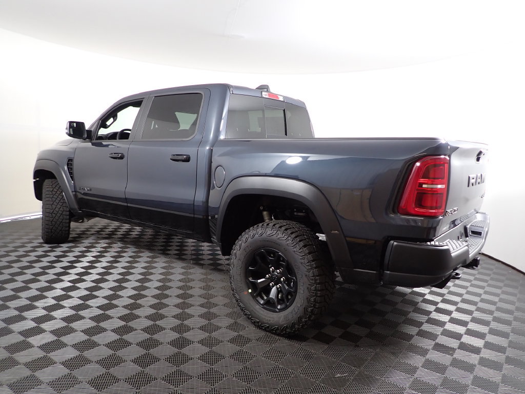 New 2026 RAM 1500 RHO AWD/4WD image 12