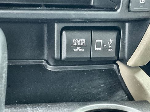 Used 2018 Honda Ridgeline RTL-T image 25