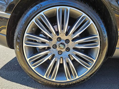 Used 2021 Land Rover Range Rover Westminster Edition AWD/4WD image 16