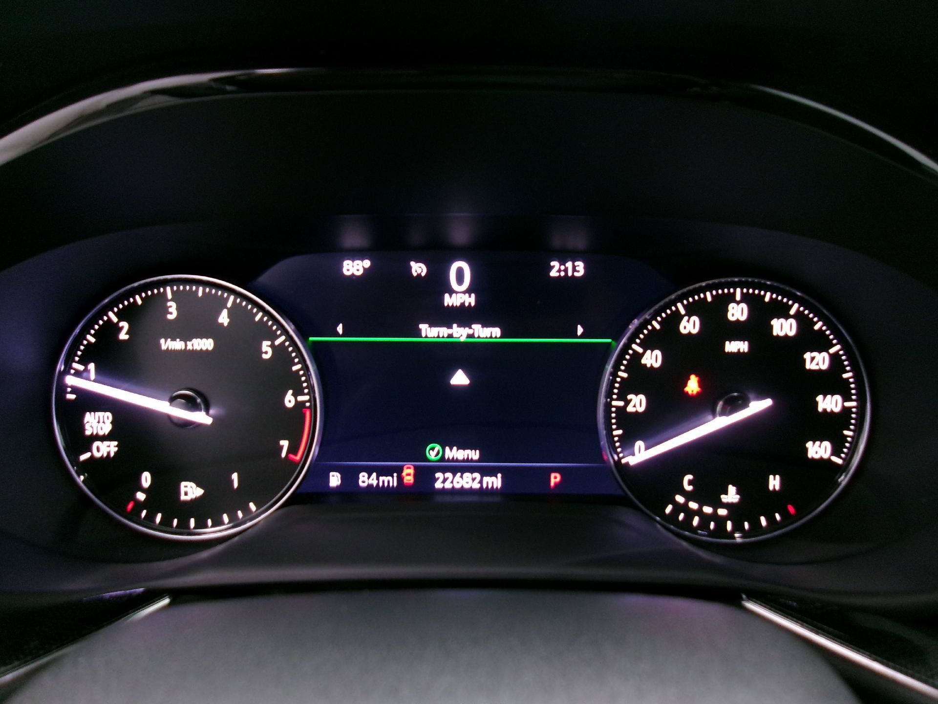 Used 2023 Buick Envision Essence FWD image 7