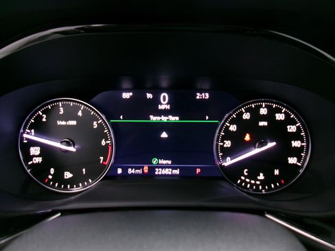Used 2023 Buick Envision Essence FWD image 7