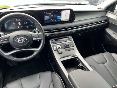 Used 2025 Hyundai Palisade SEL AWD/4WD image 11