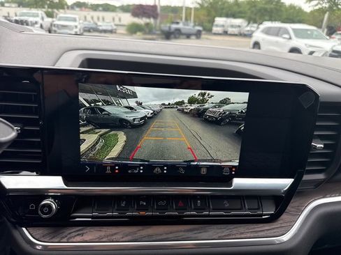 New 2025 GMC Sierra 2500 SLT image 22