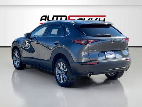 Used 2023 MAZDA CX-30 AWD 2.5 S w/ Preferred Package image 5