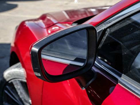 Used 2018 MAZDA MAZDA6 Touring image 45