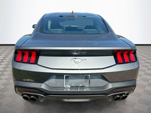 New 2026 Ford Mustang Coupe RWD image 5