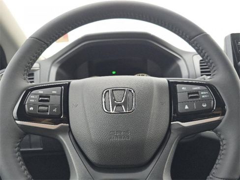 New 2026 Honda Odyssey EX-L image 30