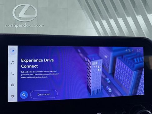 Used 2023 Toyota Highlander Platinum image 17