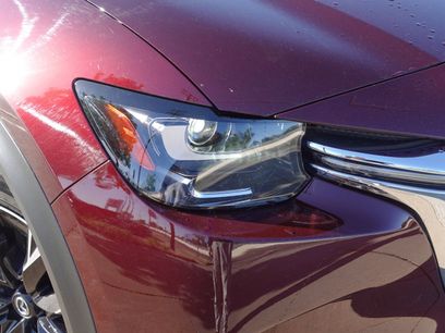 Certified 2024 MAZDA CX-90 Plug-In Hybrid w/ Premium Plus