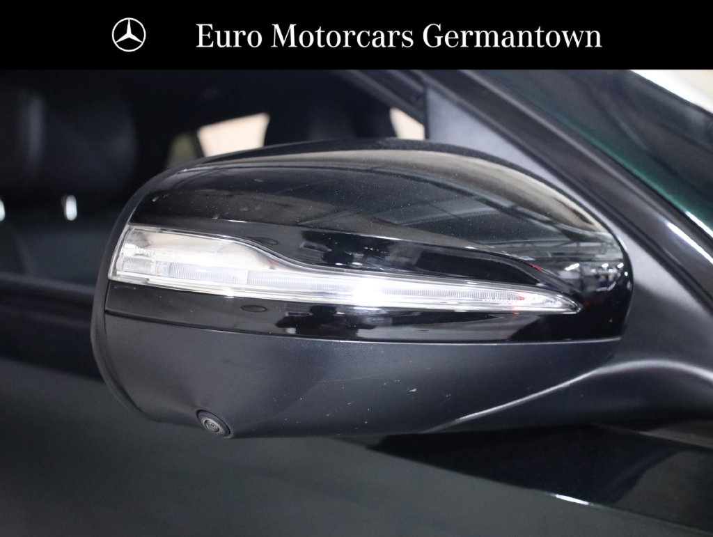 Certified 2024 Mercedes-Benz GLE 53 AMG 4MATIC Coupe image 61