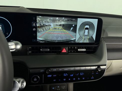Used 2026 Hyundai Ioniq 5 Limited image 21