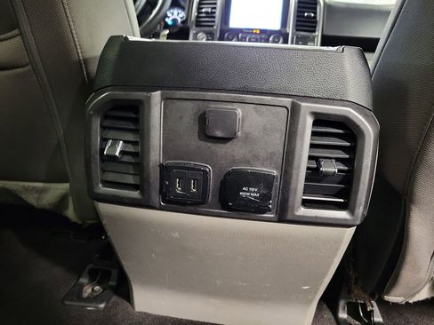 Used 2020 Ford F150 XLT w/ Equipment Group 302A Luxury image 24