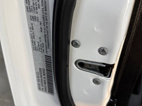 Used 2022 RAM 2500 Tradesman AWD/4WD image 49