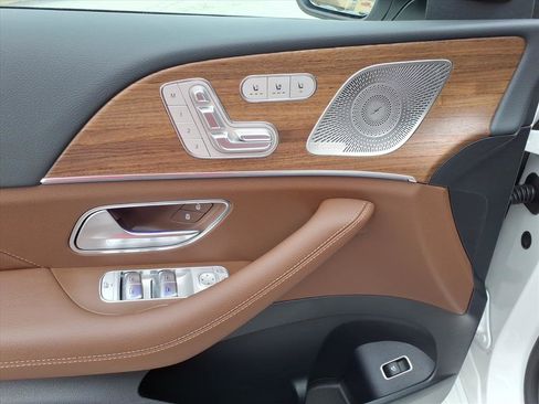 New 2026 Mercedes-Benz GLE 350 4MATIC image 13