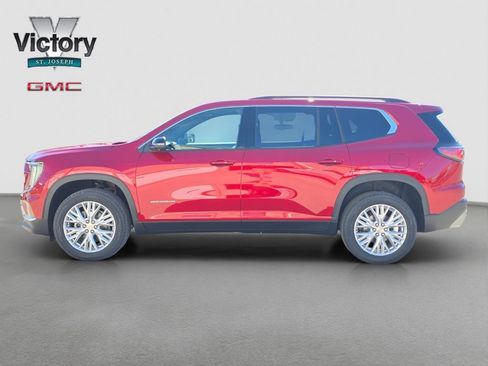 New 2026 GMC Acadia Elevation w/ Elevation Premium Package AWD/4WD image 6