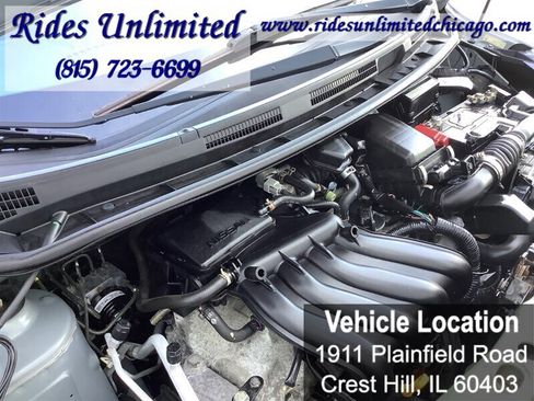 Used 2015 Nissan Versa Note S Plus image 38