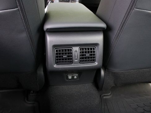 New 2026 Toyota Camry SE FWD image 20