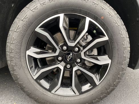 Used 2025 Chevrolet TrailBlazer ACTIV w/ Convenience Package image 41