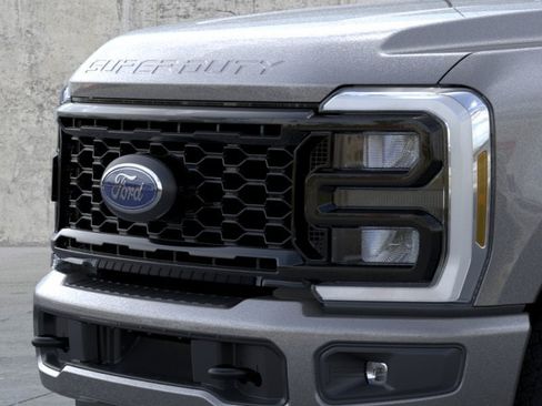 New 2026 Ford F350 XL w/ STX Appearance Package AWD/4WD image 17