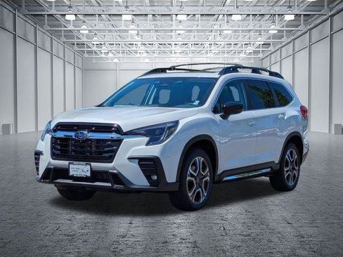 Used 2026 Subaru Ascent Limited AWD/4WD image 9