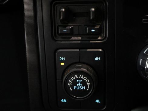 Used 2024 Ford F150 Raptor w/ Equipment Group 803A Raptor R image 25