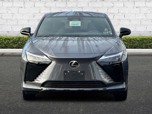 New 2026 Lexus RZ 450e 2WD image 9