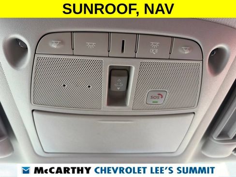 Used 2024 INFINITI QX80 Luxe AWD/4WD image 27