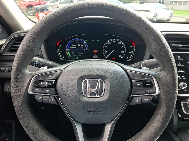 Certified 2020 Honda Insight EX image 19